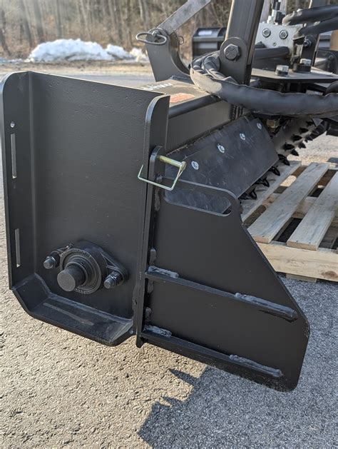 skid steer floor scraper|jenkins skid steer attachments.